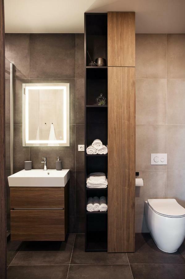 Luxury Panoramic Vilnius Apartment Exteriér fotografie